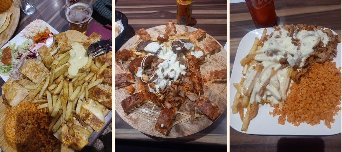 Le Kebab Fresnois - Gallery Image 1