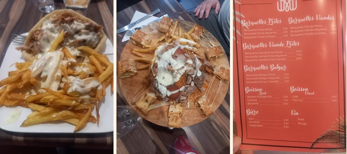 Le Kebab Fresnois - Gallery Image 2