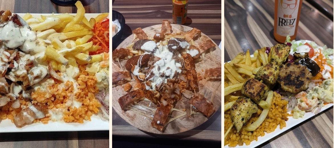 Le Kebab Fresnois - Gallery Image 3