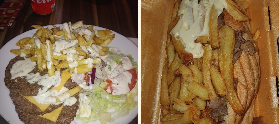 Le Kebab Fresnois - Gallery Image 4