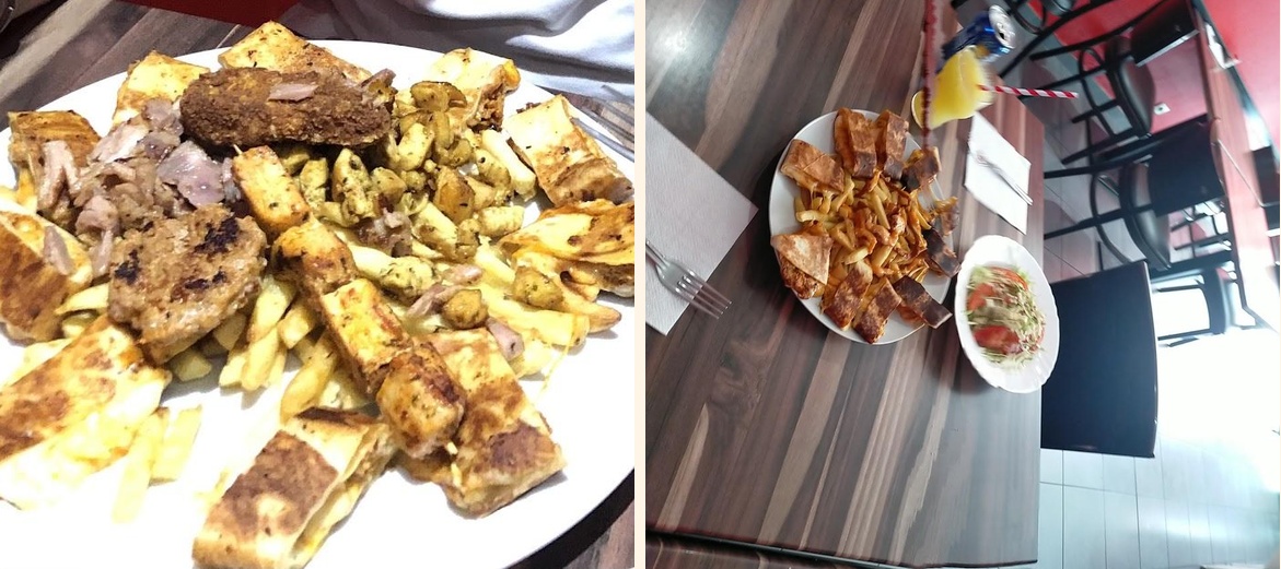 Le Kebab Fresnois - Gallery Image 6